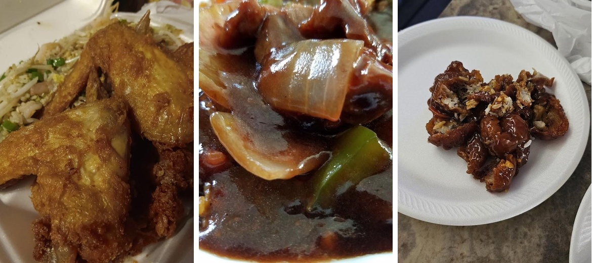 Ten Fu Chinese Gourmet Inc